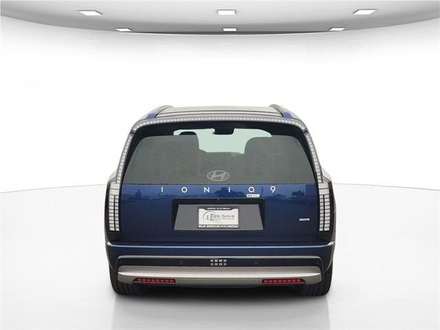 2026 Hyundai IONIQ 9 Performance Limited