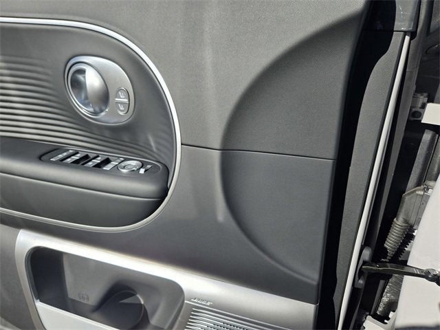 2026 Hyundai IONIQ 9 Performance Limited