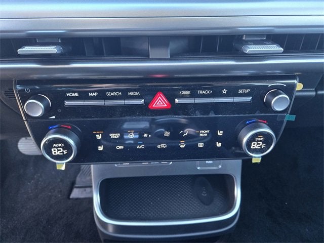 2026 Hyundai IONIQ 9 Performance Limited