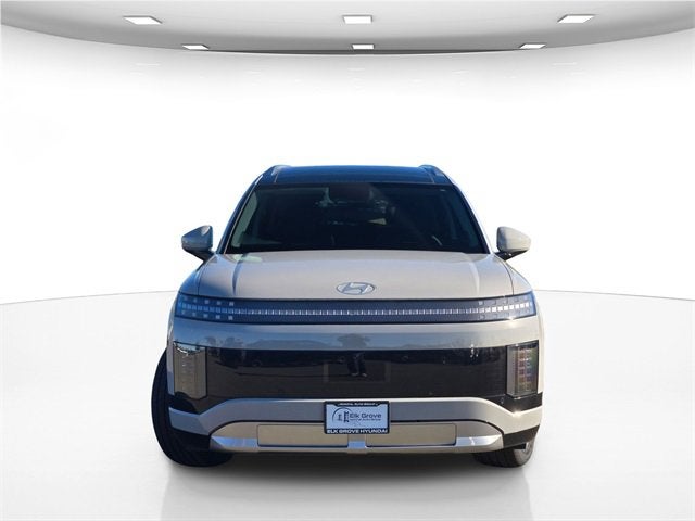 2026 Hyundai IONIQ 9 Performance Limited