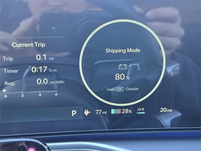 2026 Hyundai IONIQ 9 Performance Limited