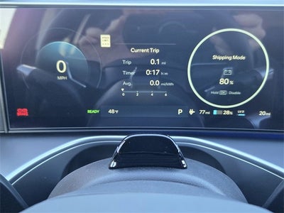 2026 Hyundai IONIQ 9 Performance Limited