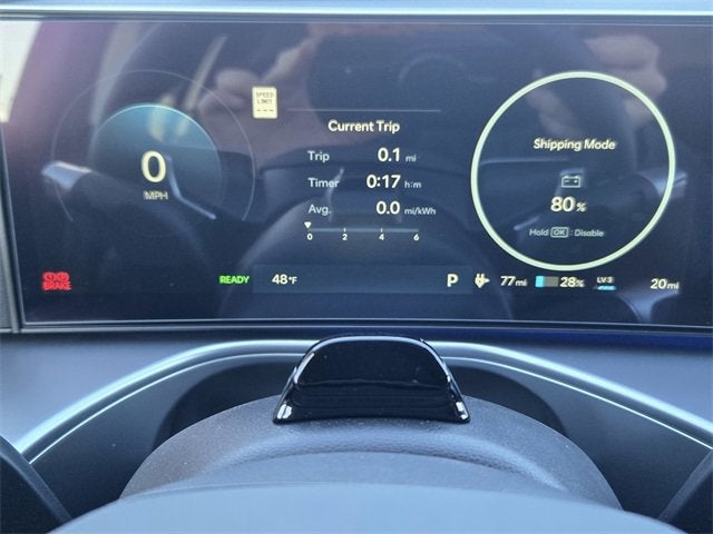 2026 Hyundai IONIQ 9 Performance Limited