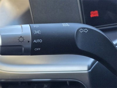 2026 Hyundai IONIQ 9 Performance Limited