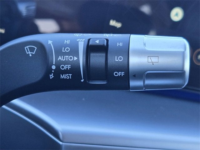 2026 Hyundai IONIQ 9 Performance Limited