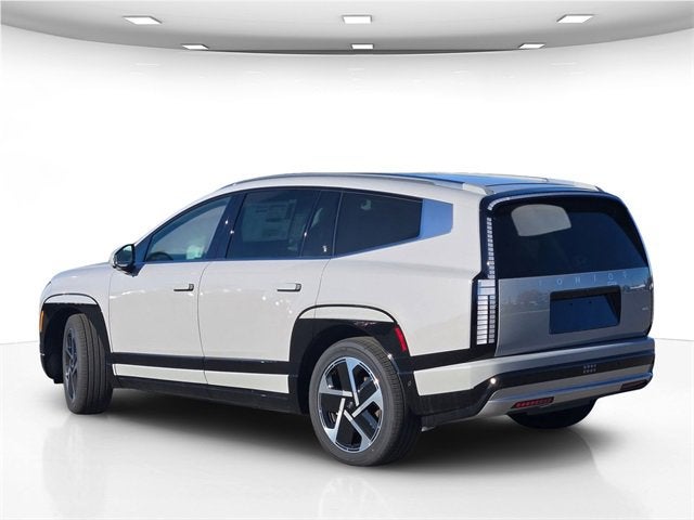 2026 Hyundai IONIQ 9 Performance Limited