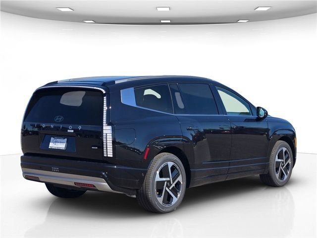 2026 Hyundai IONIQ 9 Performance Calligraphy