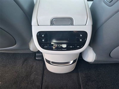 2026 Hyundai IONIQ 9 Performance Calligraphy