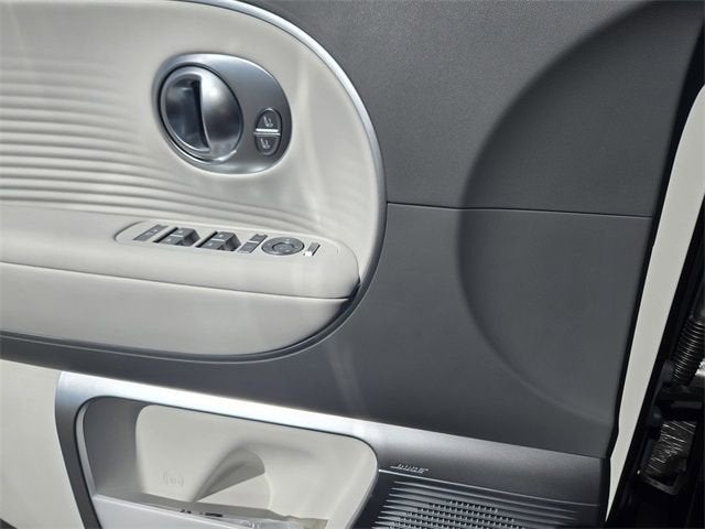 2026 Hyundai IONIQ 9 Performance Calligraphy