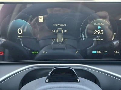 2026 Hyundai IONIQ 9 Performance Calligraphy