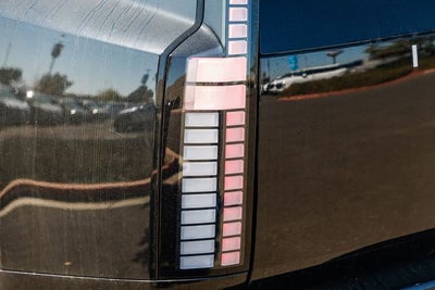 2026 Hyundai IONIQ 9 Performance Calligraphy