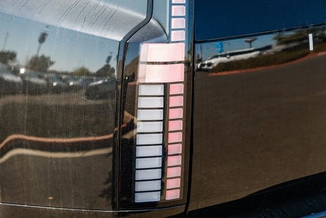 2026 Hyundai IONIQ 9 Performance Calligraphy