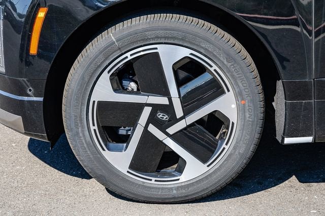 2026 Hyundai IONIQ 9 Performance Calligraphy