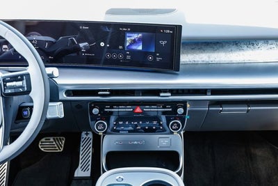 2026 Hyundai IONIQ 9 Performance Calligraphy