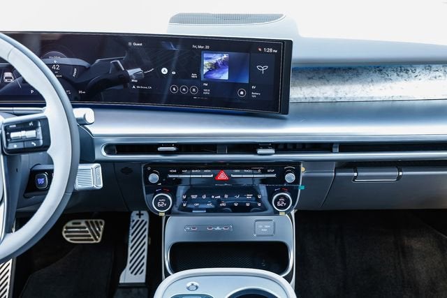 2026 Hyundai IONIQ 9 Performance Calligraphy