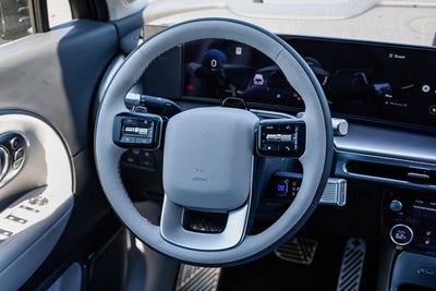 2026 Hyundai IONIQ 9 Performance Calligraphy