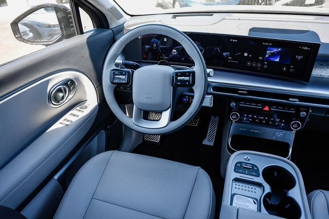 2026 Hyundai IONIQ 9 Performance Calligraphy