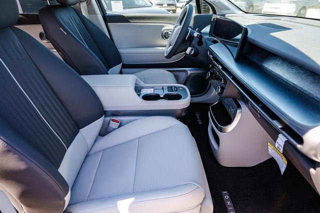 2026 Hyundai IONIQ 9 Performance Calligraphy