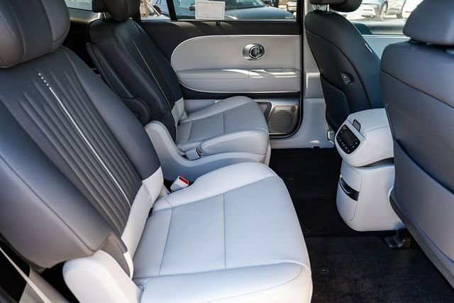 2026 Hyundai IONIQ 9 Performance Calligraphy