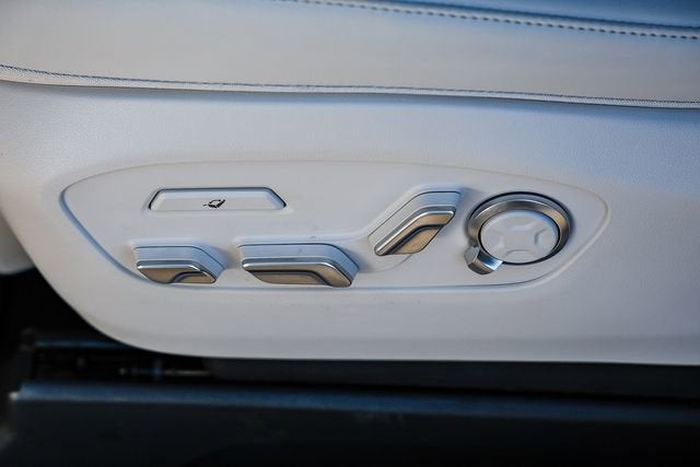 2026 Hyundai IONIQ 9 Performance Calligraphy