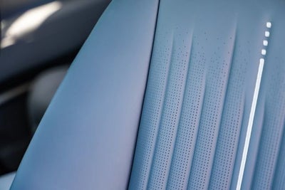 2026 Hyundai IONIQ 9 Performance Calligraphy