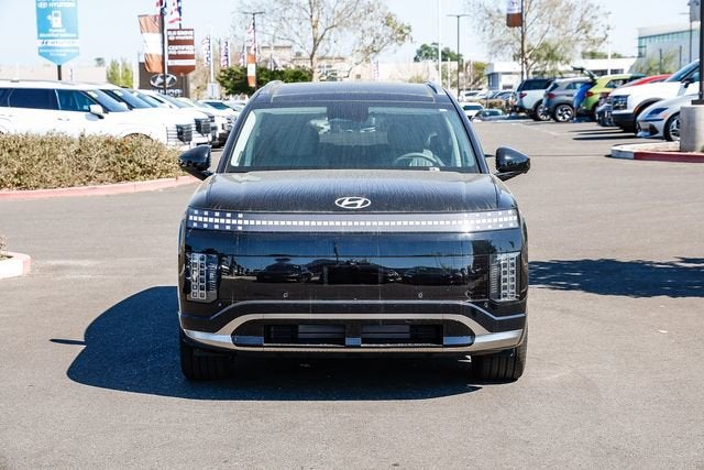 2026 Hyundai IONIQ 9 Performance Calligraphy