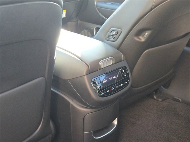 2026 Hyundai IONIQ 9 Performance Calligraphy