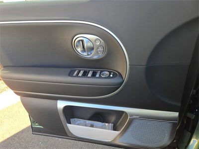 2026 Hyundai IONIQ 9 Performance Calligraphy