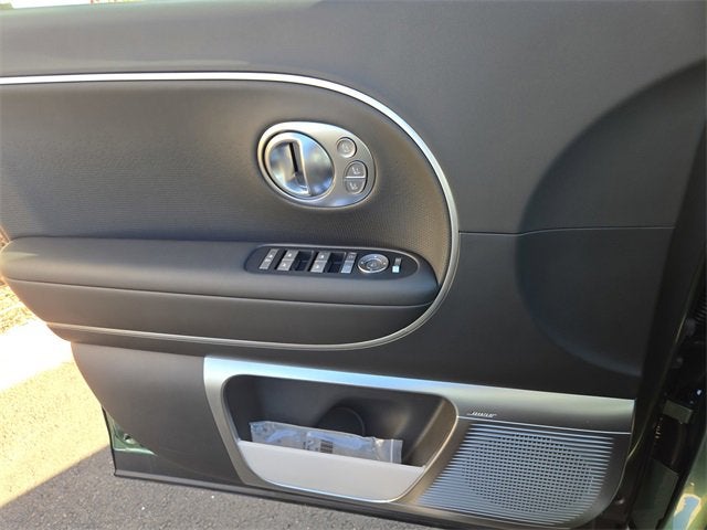 2026 Hyundai IONIQ 9 Performance Calligraphy