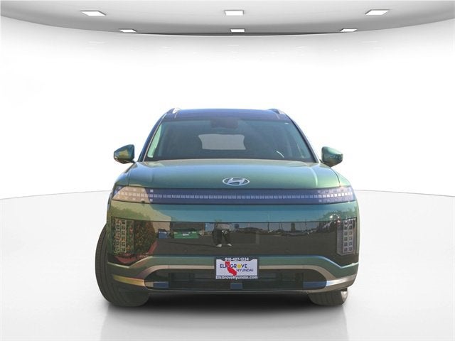 2026 Hyundai IONIQ 9 Performance Calligraphy