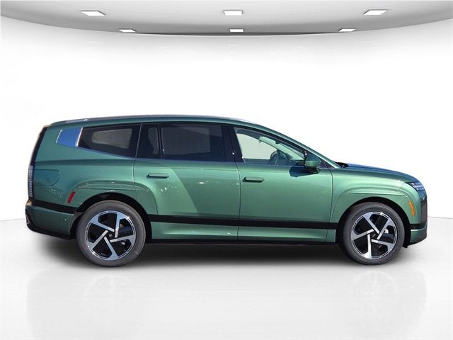 2026 Hyundai IONIQ 9 Performance Calligraphy