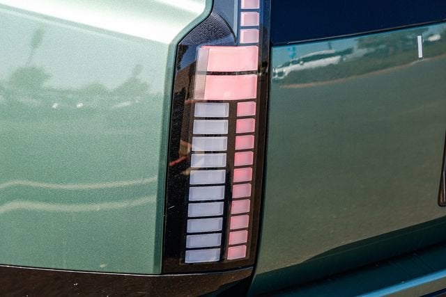 2026 Hyundai IONIQ 9 Performance Calligraphy