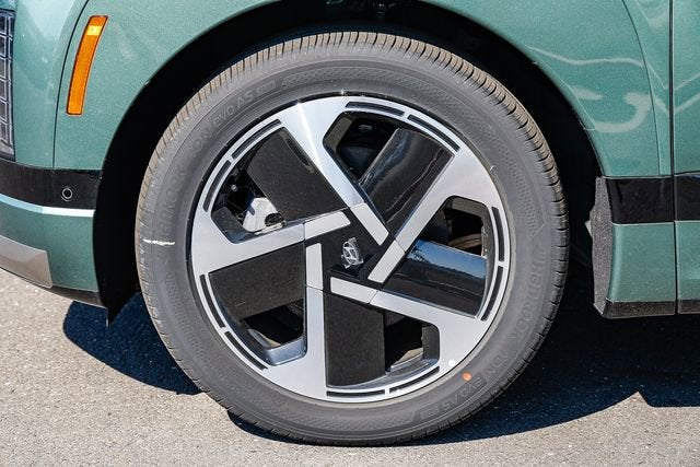 2026 Hyundai IONIQ 9 Performance Calligraphy