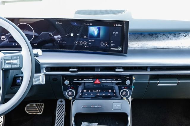 2026 Hyundai IONIQ 9 Performance Calligraphy