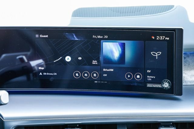 2026 Hyundai IONIQ 9 Performance Calligraphy