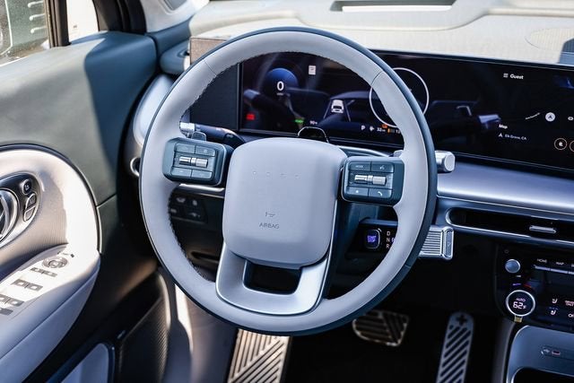 2026 Hyundai IONIQ 9 Performance Calligraphy