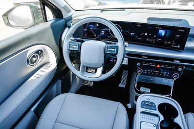 2026 Hyundai IONIQ 9 Performance Calligraphy