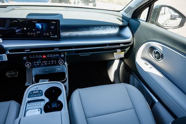 2026 Hyundai IONIQ 9 Performance Calligraphy