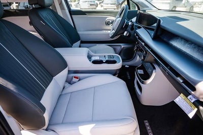 2026 Hyundai IONIQ 9 Performance Calligraphy