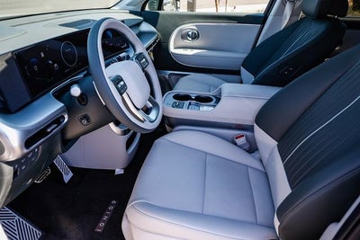 2026 Hyundai IONIQ 9 Performance Calligraphy