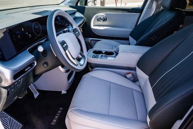 2026 Hyundai IONIQ 9 Performance Calligraphy