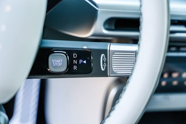 2026 Hyundai IONIQ 9 Performance Calligraphy