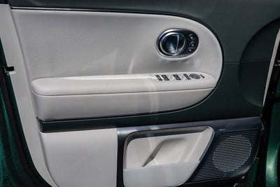 2026 Hyundai IONIQ 9 Performance Calligraphy