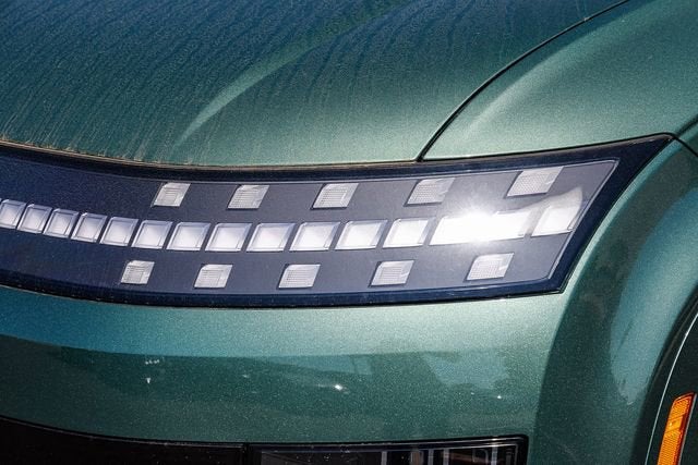 2026 Hyundai IONIQ 9 Performance Calligraphy