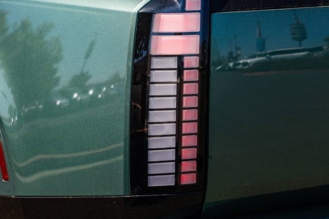 2026 Hyundai IONIQ 9 Performance Calligraphy