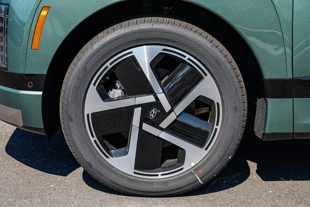 2026 Hyundai IONIQ 9 Performance Calligraphy