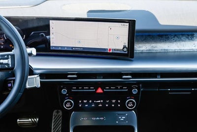 2026 Hyundai IONIQ 9 Performance Calligraphy