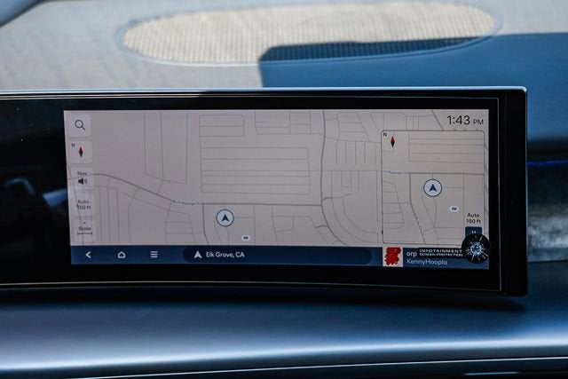 2026 Hyundai IONIQ 9 Performance Calligraphy