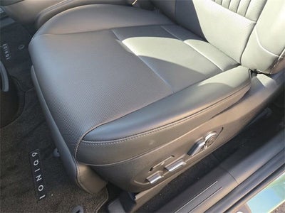 2026 Hyundai IONIQ 9 Performance Calligraphy