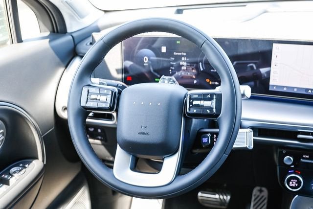 2026 Hyundai IONIQ 9 Performance Calligraphy